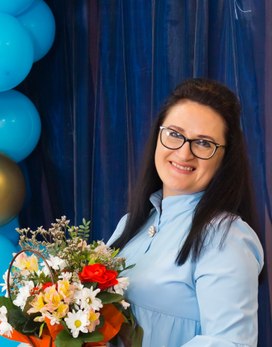 Аватар пользователя