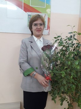 Аватар пользователя
