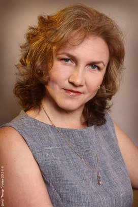 Аватар пользователя