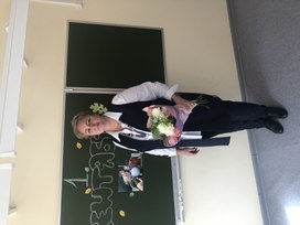 Аватар пользователя