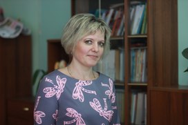 Аватар пользователя