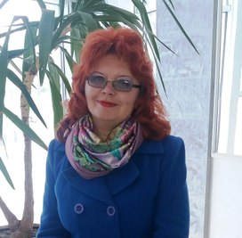 Аватар пользователя
