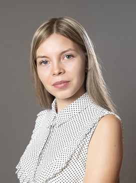 Аватар пользователя