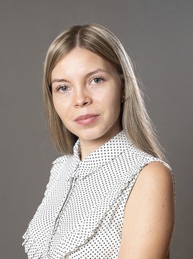 Андреева Анастасия