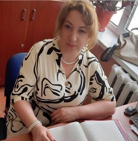 Аватар пользователя