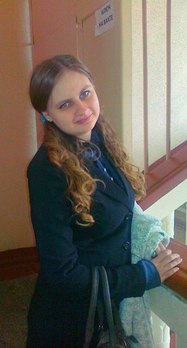 Аватар пользователя