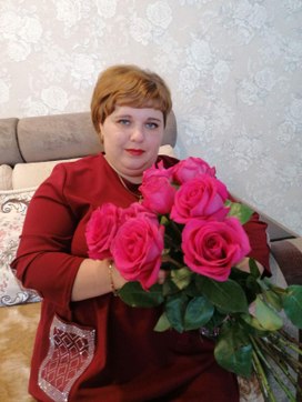 Аватар пользователя