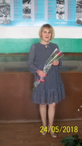 Аватар пользователя