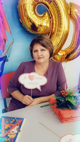 Аватар пользователя