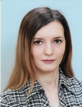Аватар пользователя