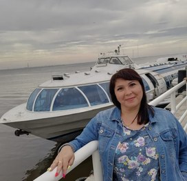Аватар пользователя