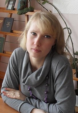 Аватар пользователя