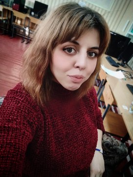 Аватар пользователя
