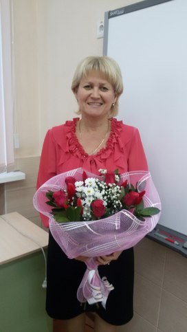 Аватар пользователя