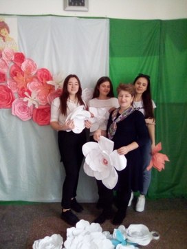 Аватар пользователя