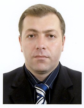 Аватар пользователя