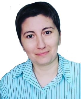 Аватар пользователя