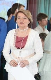 Аватар пользователя