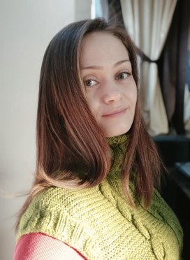 Аватар пользователя