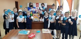Аватар пользователя