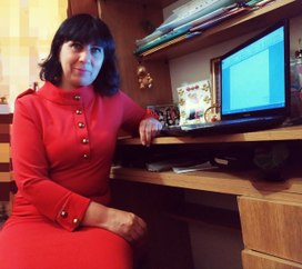 Аватар пользователя