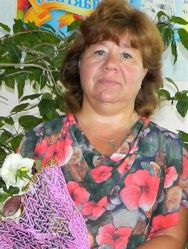 Аватар пользователя