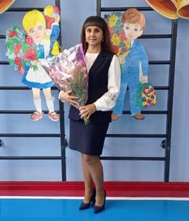 Аватар пользователя