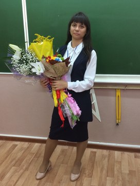 Аватар пользователя