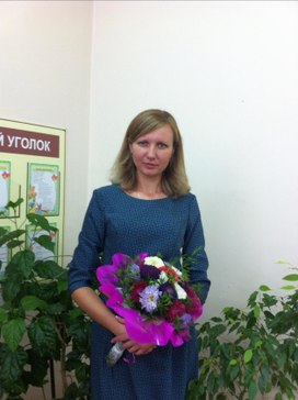 Аватар пользователя
