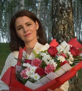 Аватар пользователя