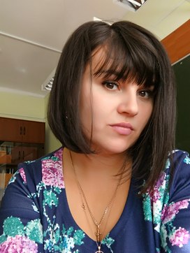 Аватар пользователя