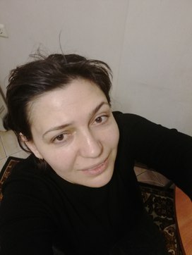 Аватар пользователя