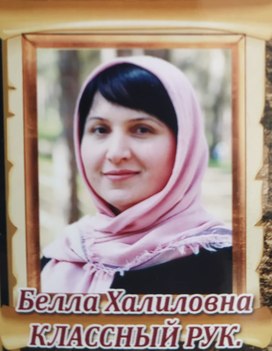 Аватар пользователя