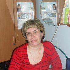 Аватар пользователя