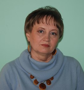 Семенова Татьяна