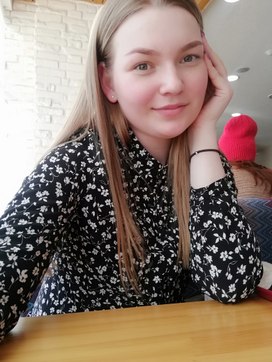 Аватар пользователя