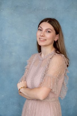 Аватар пользователя