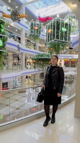 Аватар пользователя