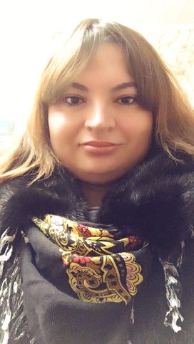 Аватар пользователя