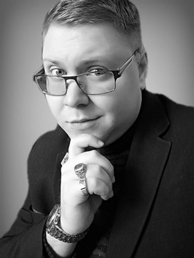 Аватар пользователя