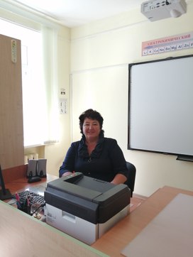 Аватар пользователя