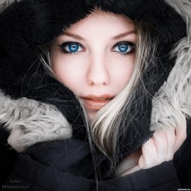 Аватар пользователя