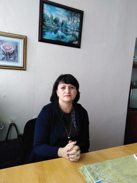 Аватар пользователя