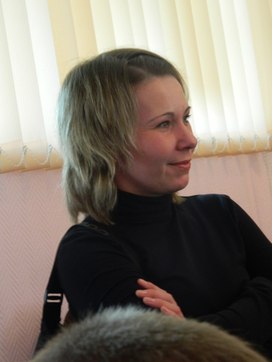 Аватар пользователя