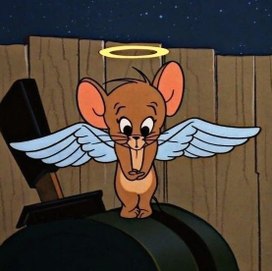 Аватар пользователя
