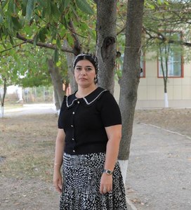 Аватар пользователя