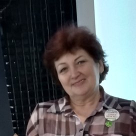 Аватар пользователя