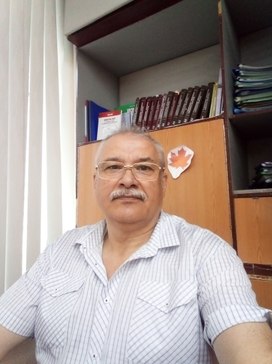 Аватар пользователя