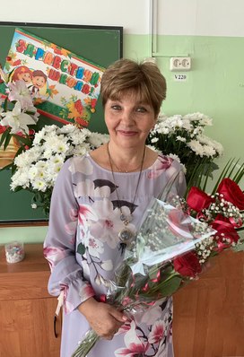 Аватар пользователя