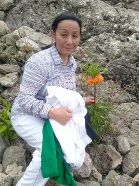 Аватар пользователя